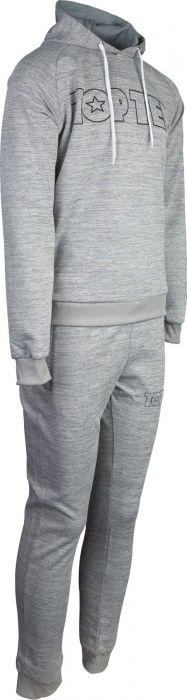 Trening Wolf, Top Ten, Gri, 2XL [5]