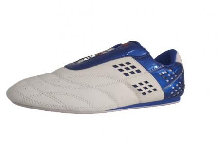 Taekwon-Do - Pantofi sport Taekwondo ITF, Top Ten,