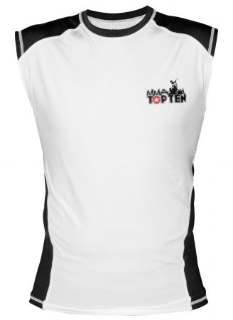 Ultimele bucati - Bluza fara maneci TOP TEN