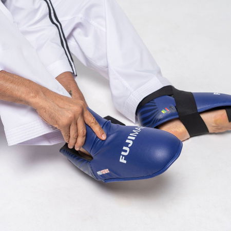 Botosei ProSeries - aprobat ITF, Fujimae, Albastru, S [1]