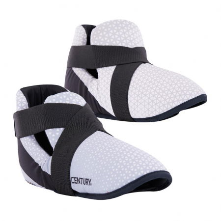 Botosei - Botosei lavabili C-GEAR Sport Discipline (aprobare WAKO) negru/gri junior