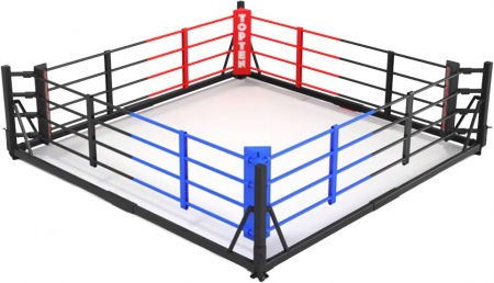 Kickboxing - Ring Box, , pliabil  “Take-out” - marime 5x5m