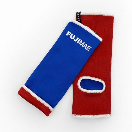 Aparatori si Protectii corporale - Glezniere reversibile, L