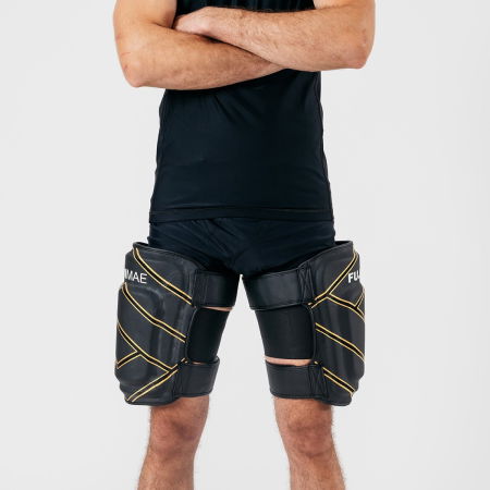 Protectii si Accesorii - Protectie coapse, S