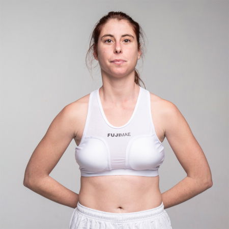 Taekwon-Do - Protectie sani Basic, XS