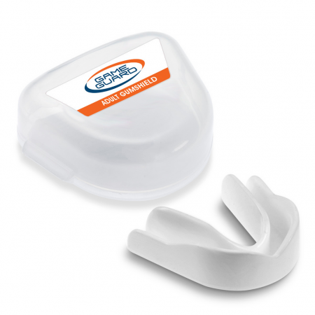 Taekwon-Do - Proteza dentara, Game Guard, Alb, Senior