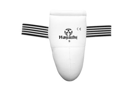 Kickboxing - Scoica / protectie inghinala