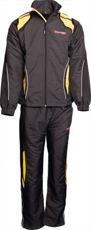 Trening de fitness, Top Ten, Negru-Galben, M [1]