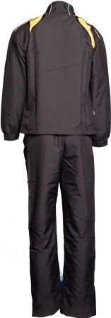 Trening de fitness, Top Ten, Negru-Galben, M [4]