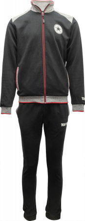 Trening-uri - Trening “Vision”, Top Ten, Negru, S