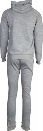 Trening Wolf, Top Ten, Gri, 2XL [1]