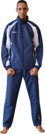 Trening-uri - Trening sportiv Hayashi, Albastru, L