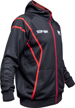 MMA - Hanorac “NFC” - negru, marime XS