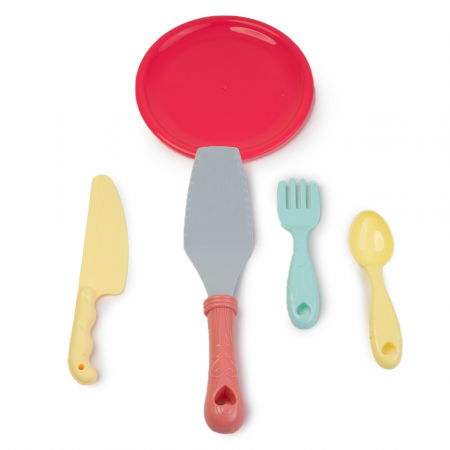 Set de Alimente cu Accesorii - Pizza [2]