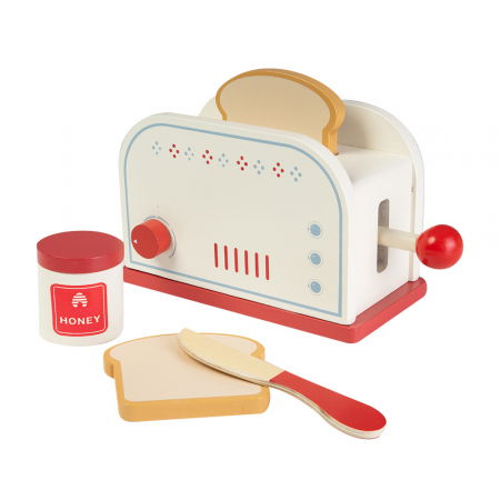 Accesorii Bucatarie - Set Prajitor de Paine