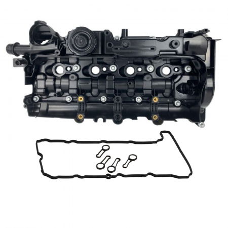Capac culbutori - Capac culbutori OE BMW N47N N47D20C 11128589941