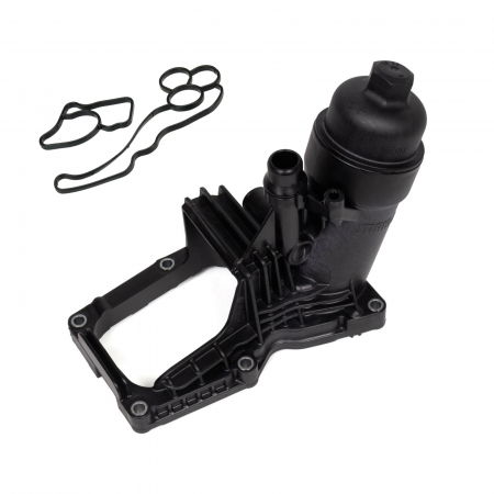 Corp filtru ulei - Corp filtru ulei OE BMW N47N N47S1 E90 F20 F30 F36 F10 E84 F25 F15 11428512283