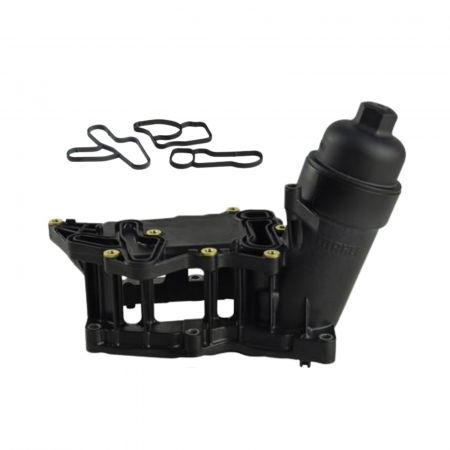 Corp filtru ulei - Corp filtru ulei OE BMW N47N N57N N57Z F20 F30 F36 F10 F01 F06 E84 F25 F26 F15 F16 11428507697