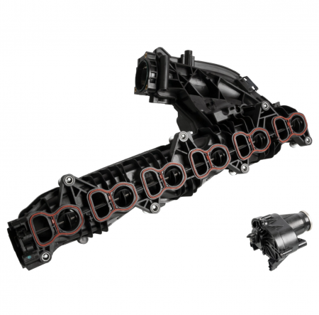 Galerie admisie - Galerie admisie OE BMW N57 N57S E90 F10 F01 E70 E71 11618511363