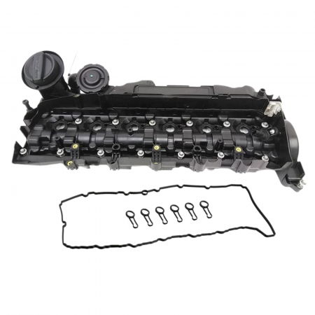 Capac culbutori - Capac culbutori OE BMW M50d N57X N57D30C M550dx 11 12 8 510 234