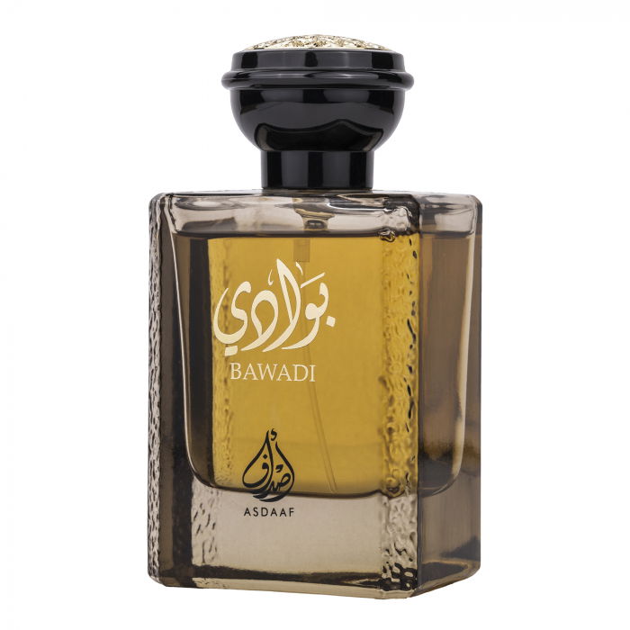Parfum arabesc Bawadi, apa de parfum 100 ml, unisex [2]