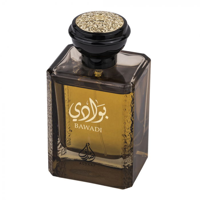 Parfum arabesc Bawadi, apa de parfum 100 ml, unisex [3]