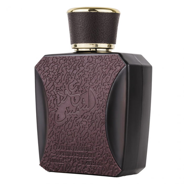 Parfum arabesc Oud Al Shams, apa de parfum 100 ml, unisex [2]