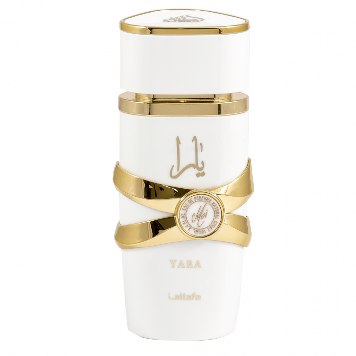 Parfum arabesc Yara Moi, apa de parfum 100 ml, femei [5]