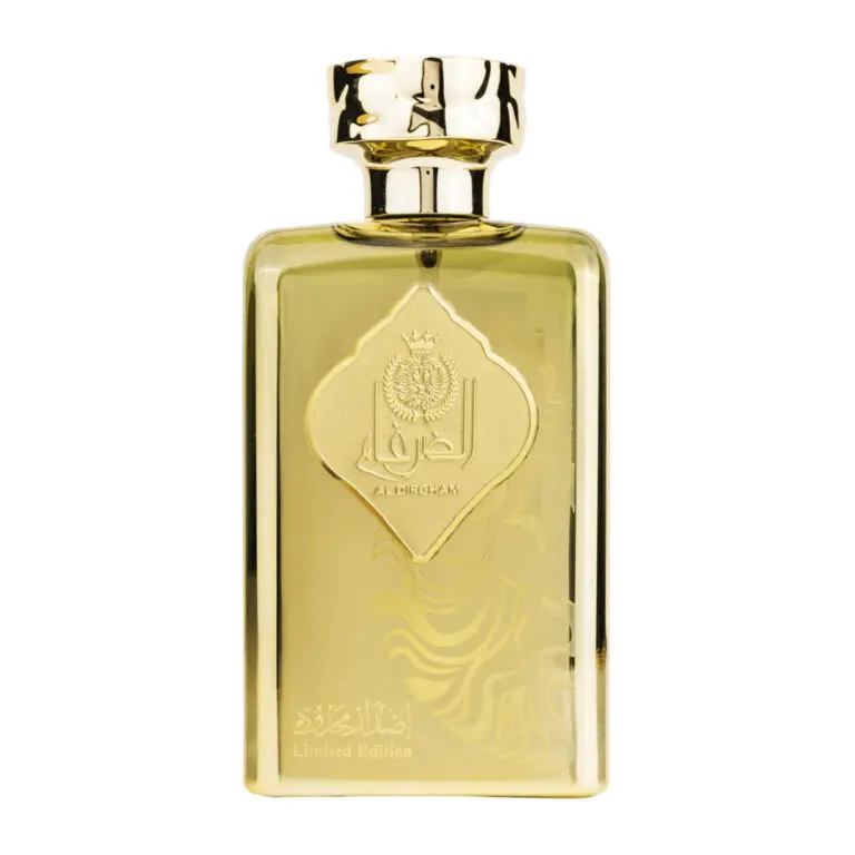 Parfumuri lemnoase - Parfum arabesc Al Dirgham Limited Edition, apa de parfum 100 ml, barbati