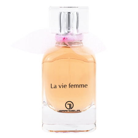 Parfumuri bărbați - Parfum La Vie Femme, Grandeur, apa de parfum 100 ml, femei
