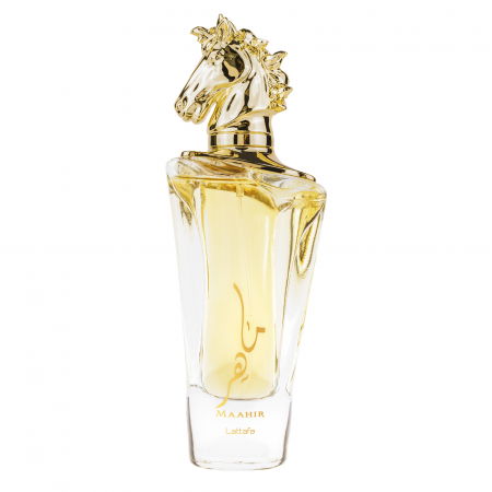 Parfumuri bărbați - Maahir Lattafa