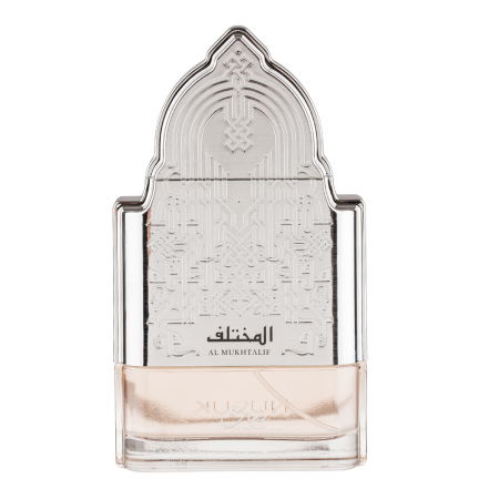 Parfumuri bărbați - Parfum Al Mukhtalif Extrait, Nusuk, apa de parfum 100 ml, unisex