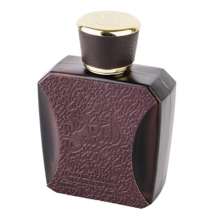 Parfum arabesc Oud Al Shams, apa de parfum 100 ml, unisex [2]