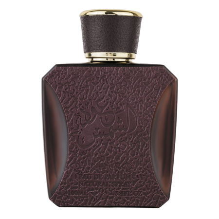 Parfum arabesc Oud Al Shams, apa de parfum 100 ml, unisex [0]