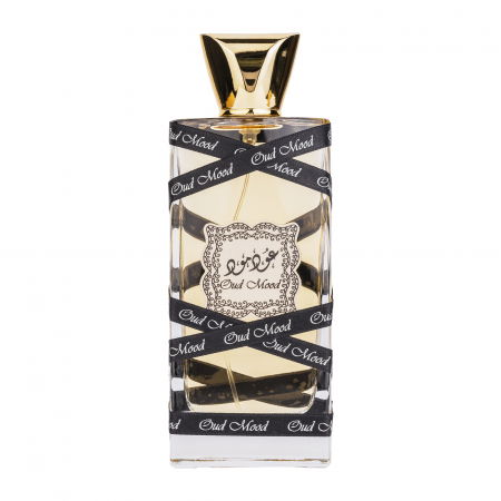 Parfumuri femei - Parfum arabesc Oud Mood Gold, apa de parfum, femei