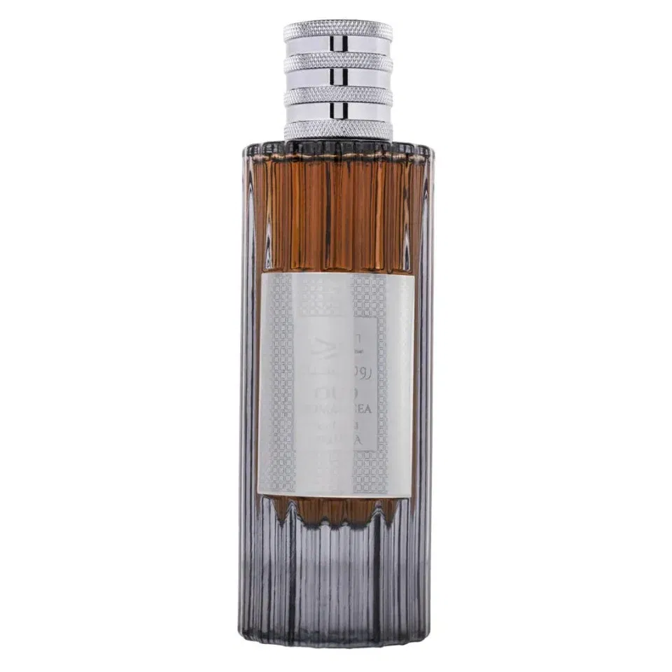 Parfumuri lemnoase - Parfum arabesc Oud Romancea Fakhama, apa de parfum 100 ml, unisex