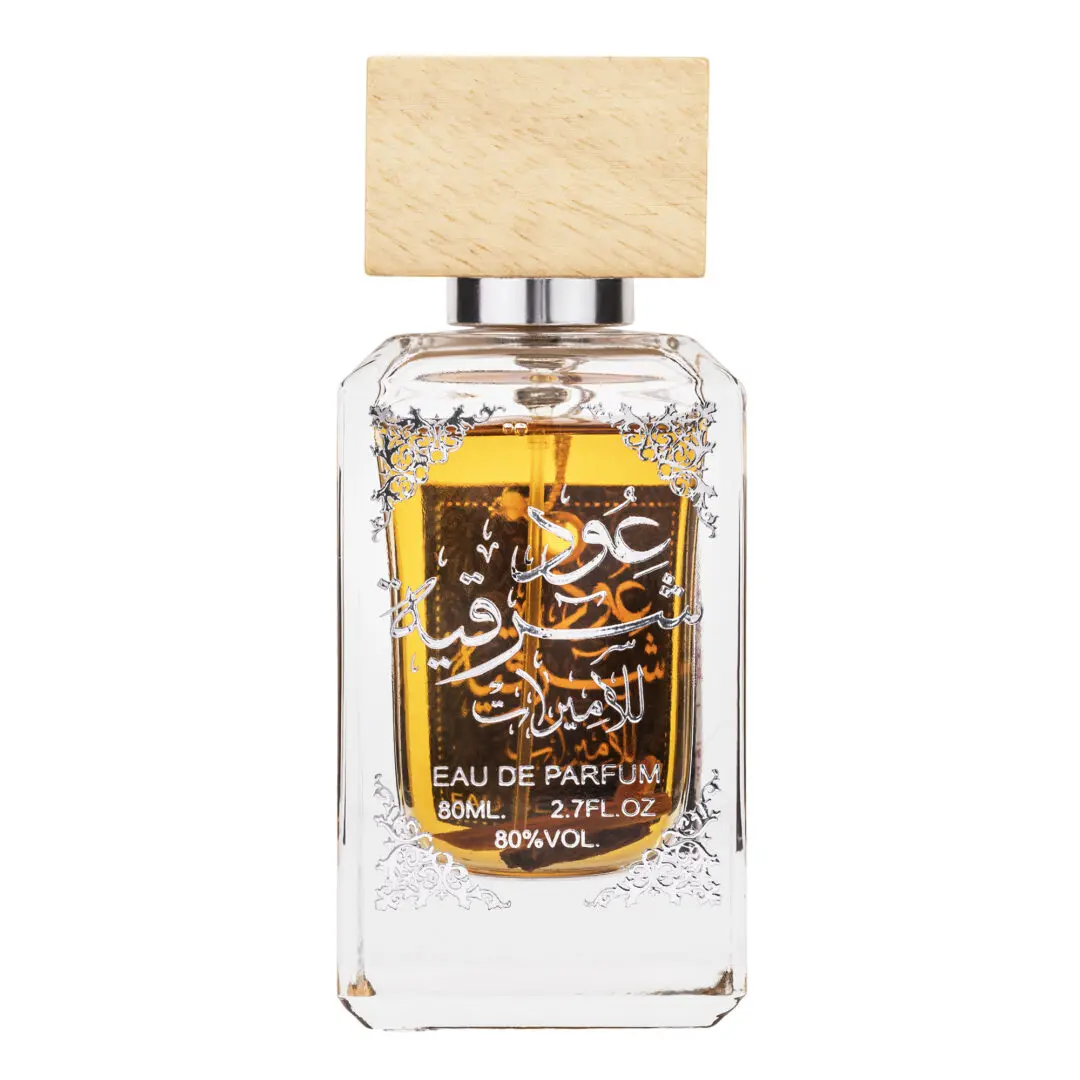 Parfumuri unisex - Parfum arabesc Oud Sharqia, apa de parfum 80 ml, unisex