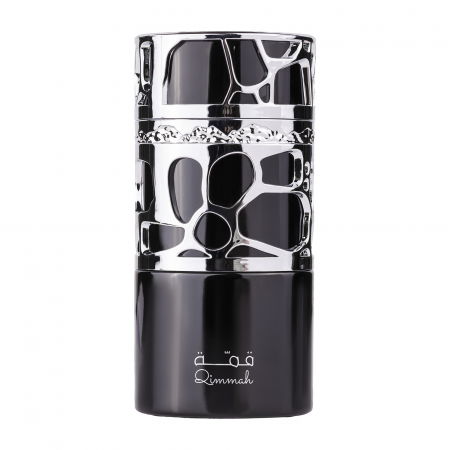 Parfumuri lemnoase - Parfum arabesc Qimmah Man, apa de parfum 100 ml, barbati
