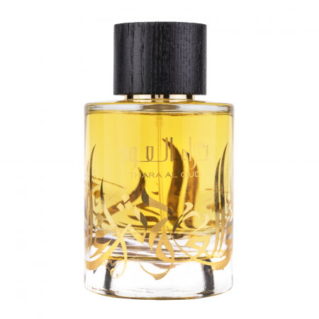 Parfumuri bărbați - Parfum arabesc Thara Al Oud, apa de parfum 100 ml, barbati