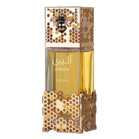 Parfumuri bărbați - Parfum Atheeri, Lattafa, apa de parfum 100 ml, unisex