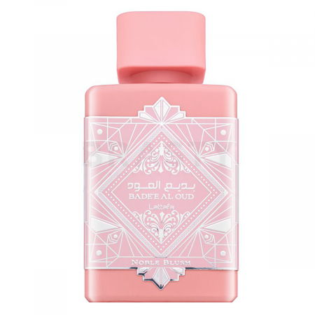Parfumuri femei - Parfum Badee Al Oud Noble Blush, Lattafa, apa de parfum 100 ml, femei