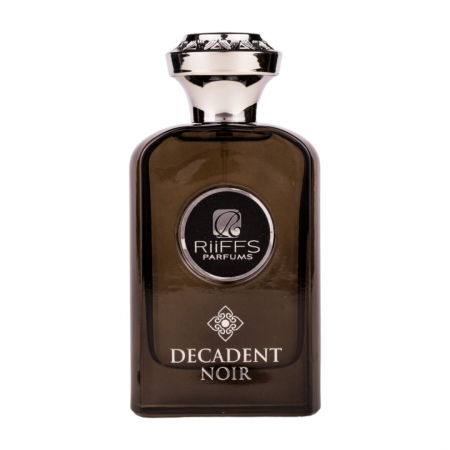 Parfumuri bărbați - Parfum Decadent Noir, Riiffs, apa de parfum 100 ml, barbati - inspirat din YSL  Y