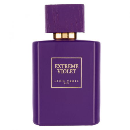 Parfumuri femei - Parfum Extreme Violet, Louis Varel, apa de parfum 100 ml, femei