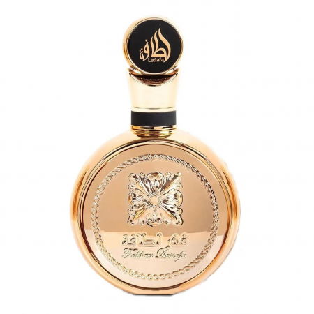 Parfumuri bărbați - Parfum Fakhar Gold Extrait, apa de parfum 100 ml, unisex - inspirat din Paco Rabanne 1 Million Parfum