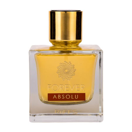 Parfumuri unisex - Parfum Forever Absolu, Riiffs, apa de parfum 100ml, unisex - inspirat din Baccarat Rouge