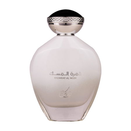 Parfumuri unisex - Parfum Khumrat Al Musk, Nusuk, apa de parfum 100 ml, femei - inspirat din Creed Silver Mountain Water