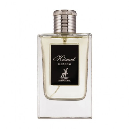 Parfumuri bărbați - Parfum Kismet, Maison Alhambra, apa de parfum 100 ml, barbati - inspirat din Votka on the Rocks by Kilian