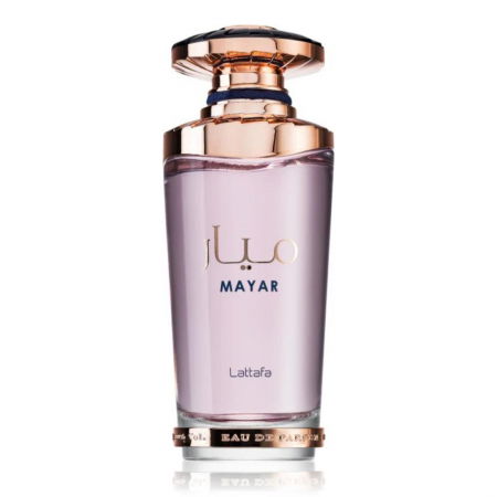 Parfumuri femei - Parfum Mayar by Lattafa, apa de parfum 100 ml, femei - inspirat din Thierry Mugler Angel Nova