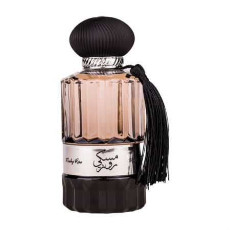Parfumuri femei - Parfum Musky Rose, Nusuk, apa de parfum 100 ml, femei