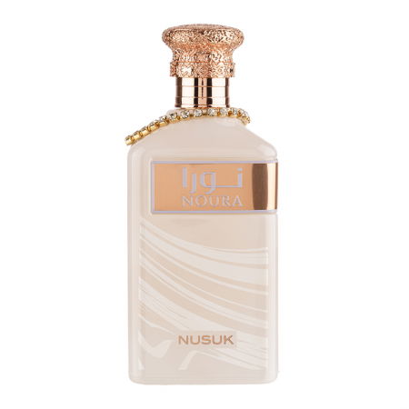 Parfumuri bărbați - Parfum Noura Extrait, Nusuk, apa de parfum 100 ml, barbati